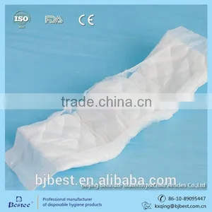 Super Absorbency Incontinence Pads for Elder thumbnail-1