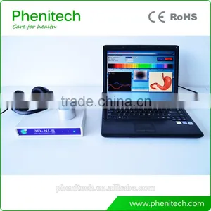 Hi-tech 3dnls Quantum Health Analyzer for Home Use thumbnail-1