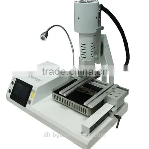 Used Mobile Phone Bga Rework System Rework Machine for Repair Mobile Mobile DH - 200 thumbnail-2
