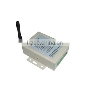 High Quality! Built-in ModBus RTU Remote Terminal Unit GPRS RTU for Distribution Network Switch Monitoring System thumbnail-1