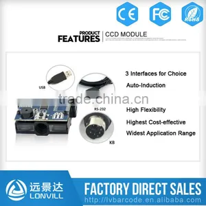 LV12 OEM Barcode Scanners for USB Flash Drives thumbnail-6