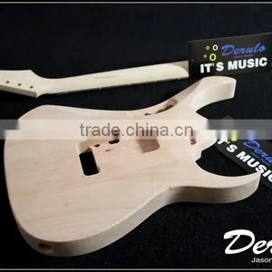 Environmental Cheap Promotional Body For Guitar thumbnail-6