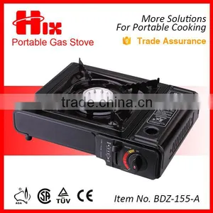 Commercial Portable Butane Propane Gas Stove thumbnail-3