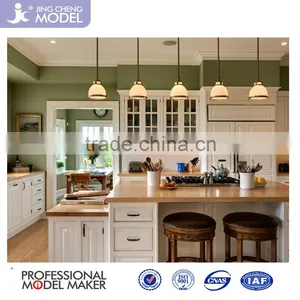 Customized 3d Architectural Visualization,rendering,animation,interior&landscape Design,modeling, House Plan Scale Model Maker thumbnail-1