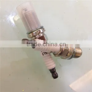 Spark Plug K16R-U11 90919-01164 for Toyota Echo Yaris Corolla thumbnail-3