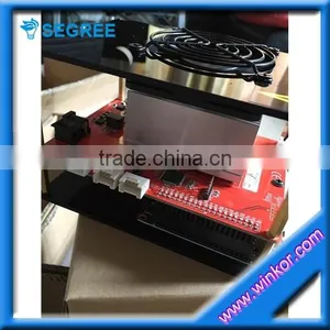 NEW 2016 Fastest Speed Ethereum Coin Miner Scrypt Asic Litecoin Miner Ethereum Coin Miner 180mh/s Litcoin Miner Bitcoin Miner thumbnail-1