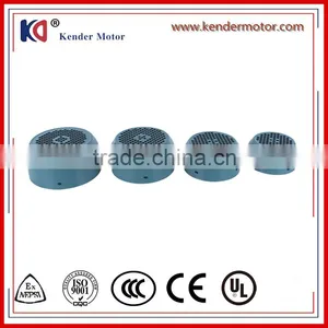 High Quality 380V 3 Phase Motor thumbnail-6