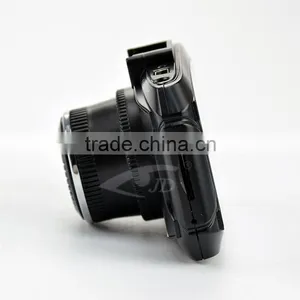 2016 Wholesale Manual Car Video Recorder Gps Navigation G-Sensor HDR thumbnail-6