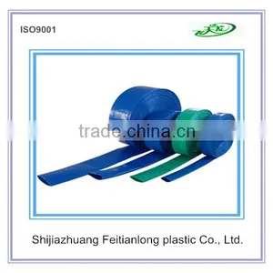 PVC Layflat Hose thumbnail-2