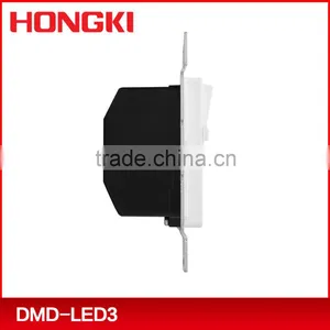 12v/24V Single Pole LED/CFL Dimmer thumbnail-3