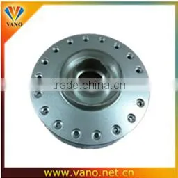 Motorcycle M10 Front Wheel Hub thumbnail-1