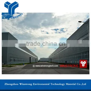 Hot Sale New Design Warehouse Insulation thumbnail-3