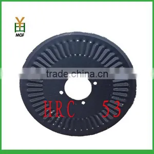 Flat Disc/dic Harrow for Cultivator thumbnail-2
