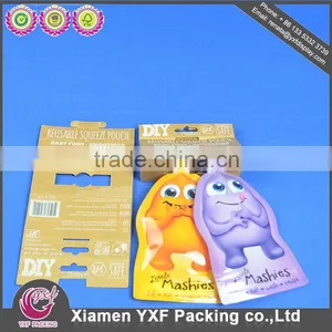Paper Backing Card for Packing thumbnail-6