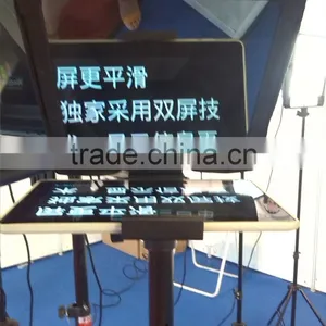 Cheap TC--Pad/android Based Teleprompter thumbnail-3