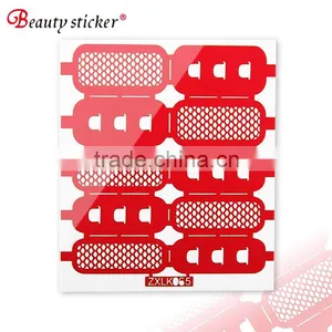 2016 Hot Selling Custom Nail Stencils thumbnail-5