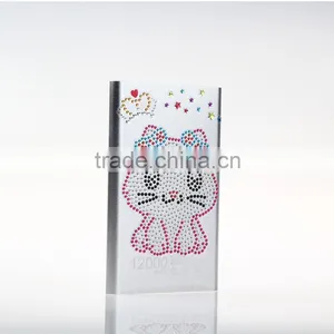 Iphone 6/6s Phone Sticker Non-oudated High Qulity Plating Sticker thumbnail-1