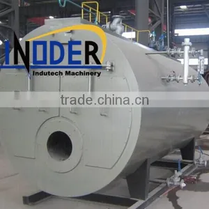Supply Oil Fired Boiler, Gas Fired Boiler, Coal Fired Steam Boiler -SINODER thumbnail-4