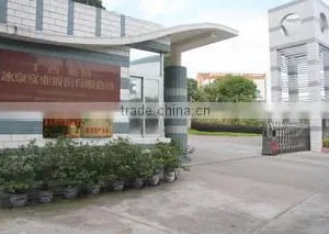 Wuzhou Bingquan Industrial Shareholding Co., Ltd. In Guangxi company overview - view 1 thumbnail