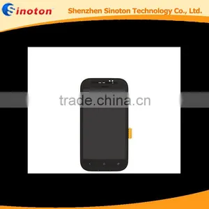 Wholesale for Htc DESIRE SV Lcd Screen Display Digitizer Touch + Frame Assembly in thumbnail-1
