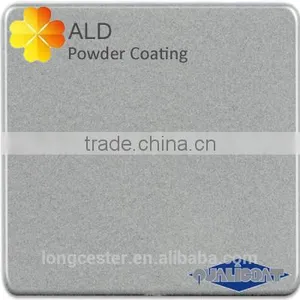Exterior Application High Glossy Powder Coating thumbnail-1