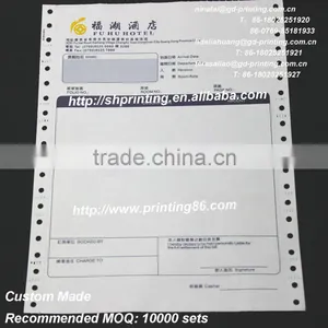 Wholesale Dot Matrix Printer Paper in China thumbnail-1