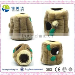 Hot Sell Squirrel Puzzle Toy for Dogs thumbnail-4