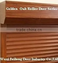 Roller Up Doors --- Heat Insulation thumbnail-1