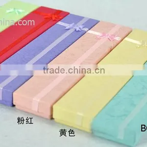 2016 Hot Selling Stock Cheap Jewelry Packing Box thumbnail-3