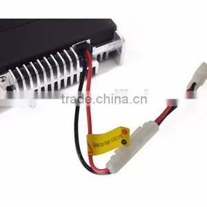 10Watt Mini-size Duplex and Single-mode Antenna Radio Station UHF Repeater thumbnail-4