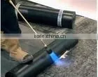 Torch-applied SBS 3mm Membrane,Rubber Roll Roofing Material thumbnail-1