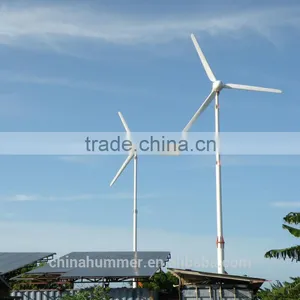 20kW Wind Turbine Power Generator for Utility Grid thumbnail-2