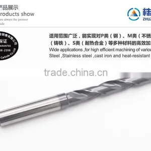 Tunstern Carbide Sharpen Drill thumbnail-1