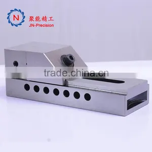 Factory Supply 20CrMnTi Precision Modular Vise GT Vises Quality Choice thumbnail-2