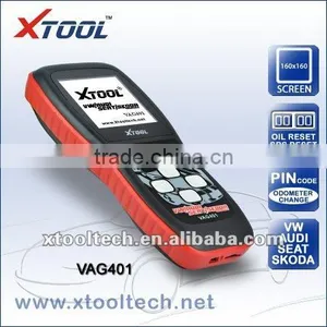 OBDII VAG401 Airbag Repair Tool thumbnail-1