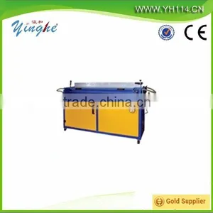 CE Approval Automatic Arylic Bending Machine For Plastic Sheet thumbnail-1