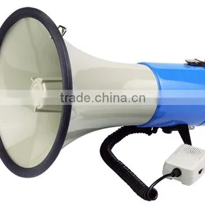 25W Protable Megaphone thumbnail-1