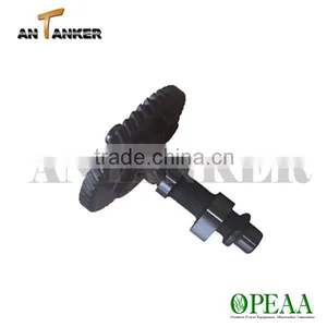 Vertical Gasoline Engine Lawnmower Lawn Mower Spare Parts 14100-ZE7-000 GXV160 Racing Camshaft thumbnail-1