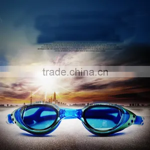 Hot Sale Swim Goggles Protective Goggle Skiing and Swimming Sport Goggles thumbnail-1