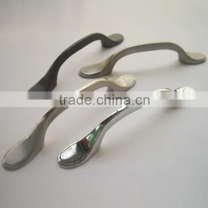 Wholesale Zinc Alloy Bedroom Classical Furniture Handle for USA Market thumbnail-1