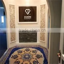 Wuxi Marico Diamond Carpet Technology Co., Ltd. company overview - view 3 thumbnail