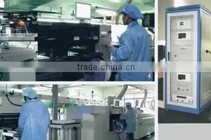 Fuzhou Aok LED Light Co., Ltd. company overview - view 2 thumbnail