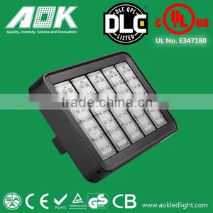 2015 New UL DLC TUV 200W LED Tunnel Light thumbnail-1