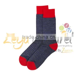 Zegaapparel Custom Made Basketball Socks thumbnail-1