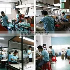 Dongguan Bei Dou Xing Hardware Jewelry Co., Ltd. company overview - view 2 thumbnail