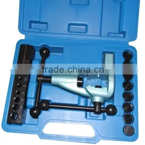 10Pcs Double Flaring Tool Kit - Heavy Duty thumbnail-1