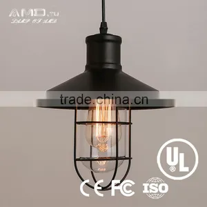 Antique Design Lamp Led Bulb Lighting Pendant Light thumbnail-4