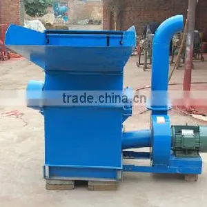 Animal Feed Crusher Miller thumbnail-5
