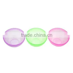 Mask Bowl Injection Mould thumbnail-1