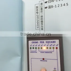 White Dustfree Antistatic Cleanroom Paper thumbnail-2